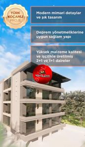 Konut-Daire