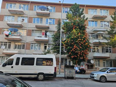 Konut-Daire