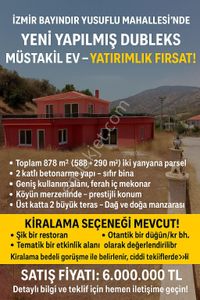Konut-Müstakil Ev