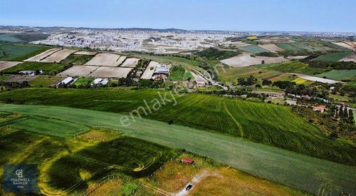 Arsa-Tarla