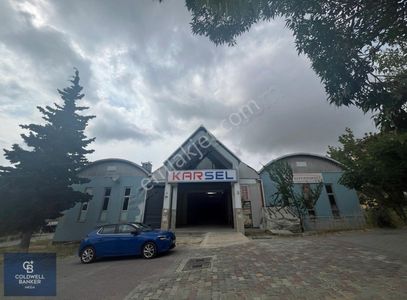 İşyeri-Depo