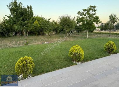 Arsa-Villa İmarlı