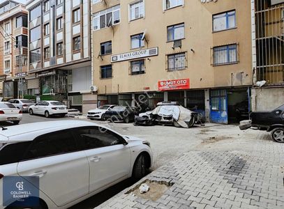 İşyeri-Dükkan & Mağaza