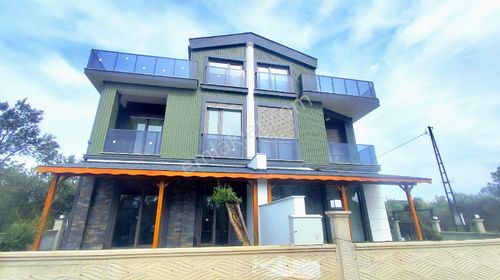 Konut-Villa