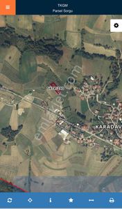 Arsa-Tarla