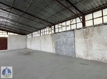 İşyeri-Depo