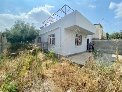 Konut-Müstakil Ev