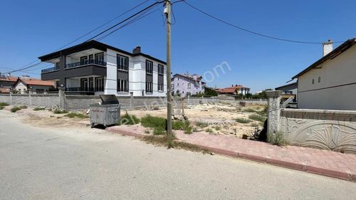 Arsa-Konut İmarlı