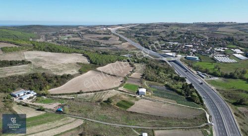 Arsa-Tarla