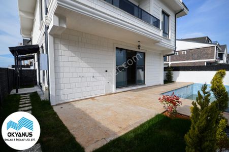 Konut-Villa