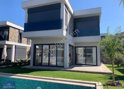 Konut-Villa