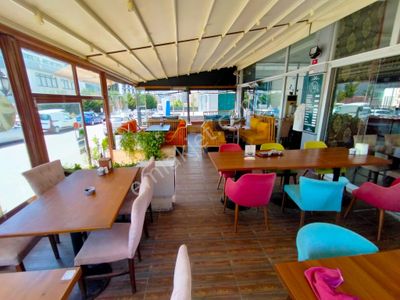 İşyeri-Restaurant