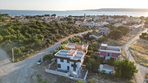 Konut-Villa