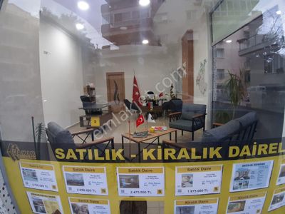 Konut-Daire