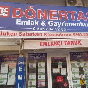 Konut-Müstakil Ev