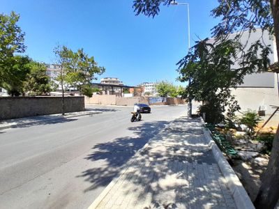 İşyeri-Dükkan & Mağaza