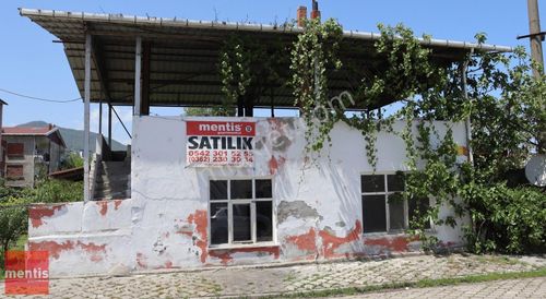 Arsa-Ticari İmarlı