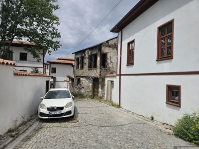 Konut-Müstakil Ev