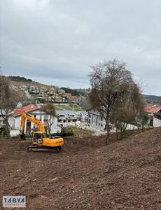 Arsa-Villa İmarlı