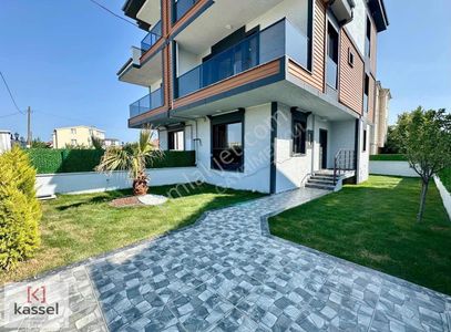 Konut-Villa