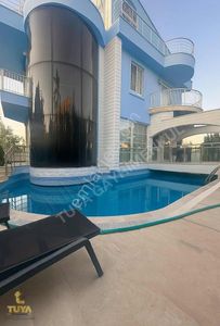Konut-Villa