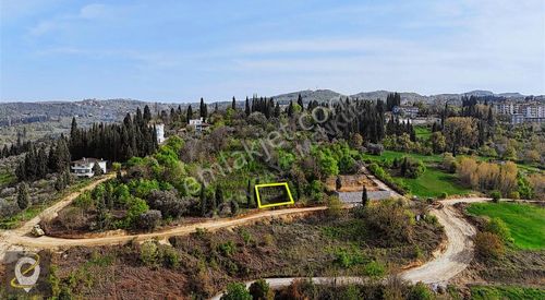 Arsa-Villa İmarlı