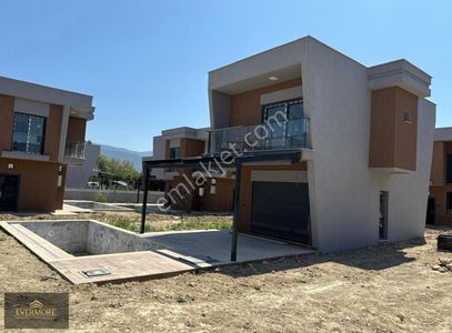 Konut-Villa