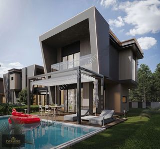 Konut-Villa