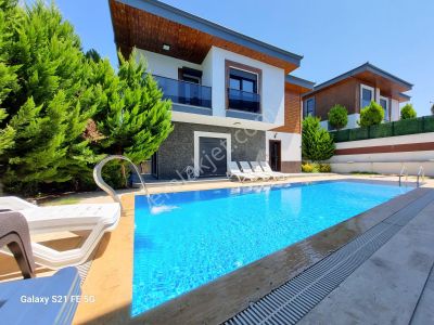 Konut-Villa
