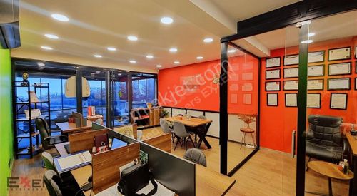 İşyeri-Ofis