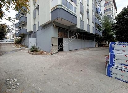 İşyeri-Genel