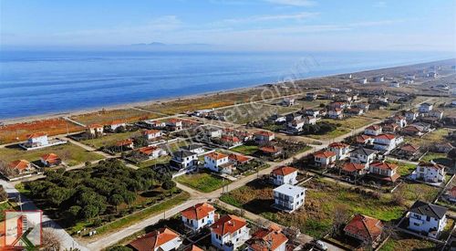 Arsa-Konut İmarlı