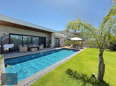 Konut-Villa