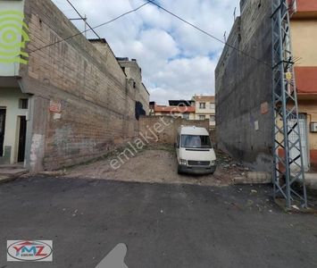 Arsa-Konut İmarlı