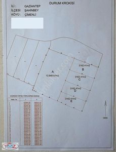 Arsa-Tarla