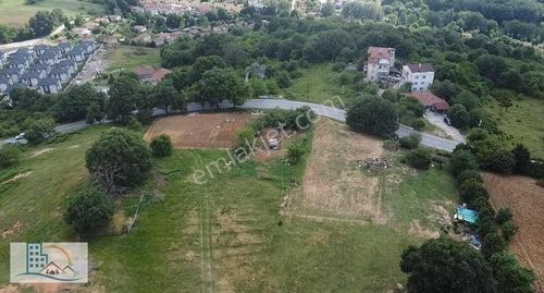 Arsa-Villa İmarlı