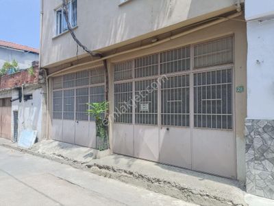 İşyeri-Depo