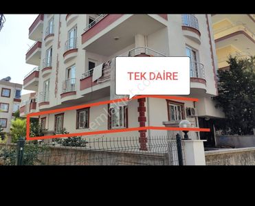 Konut-Daire