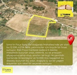 Arsa-Tarla