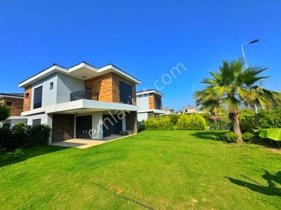 Konut-Villa
