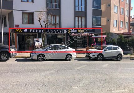 İşyeri-Dükkan & Mağaza