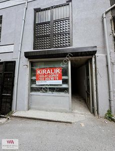 İşyeri-Dükkan & Mağaza