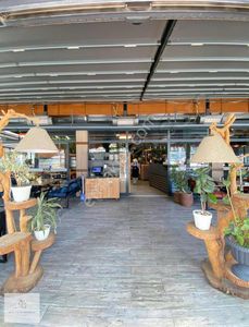 İşyeri-Kafe & Bar