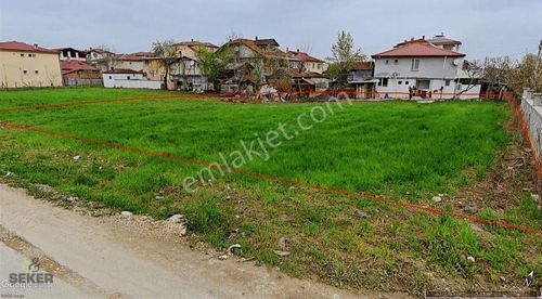 Arsa-Konut İmarlı