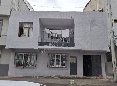 Konut-Müstakil Ev