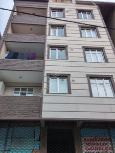 Konut-Daire