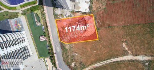 Arsa-Konut İmarlı