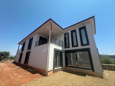 Konut-Villa