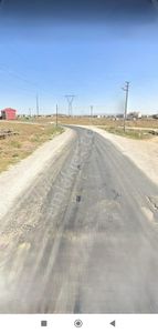 Arsa-Konut İmarlı