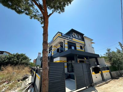 Konut-Müstakil Ev